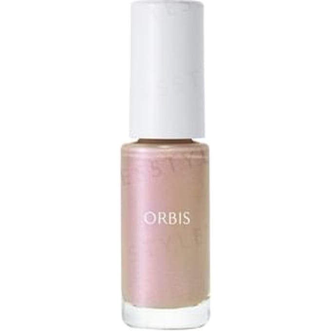 Orbis - Nail Polish Morning Sun