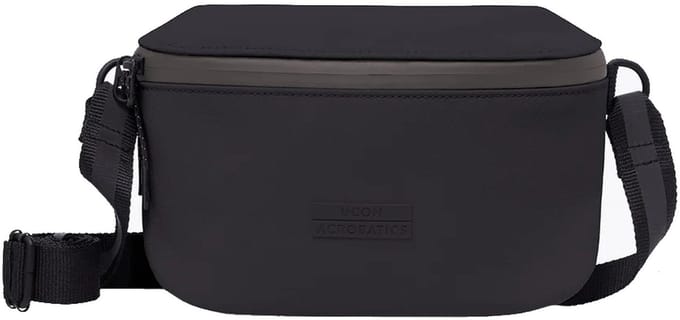 Ucon Acrobatics Jona Aloe - Heuptas 20 cm (black)