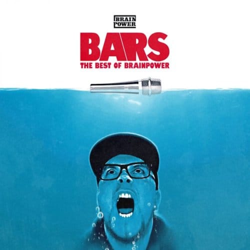Brainpower - Bars: The Best Of Brainpower