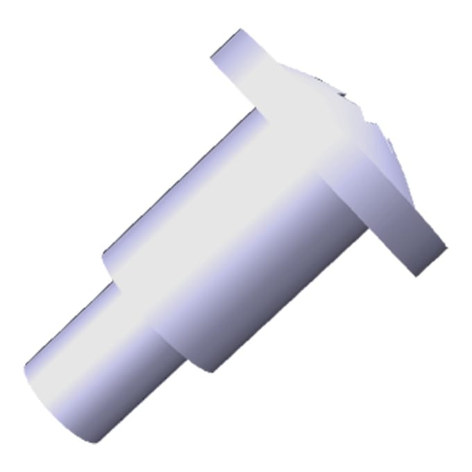 AEG schroef, M4x15,6 4055489399