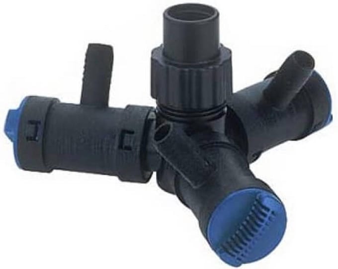 Oase Multi WD 1/2" Waterverdeler
