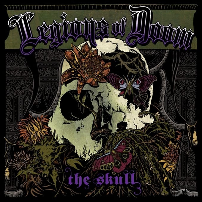 The Skull 3