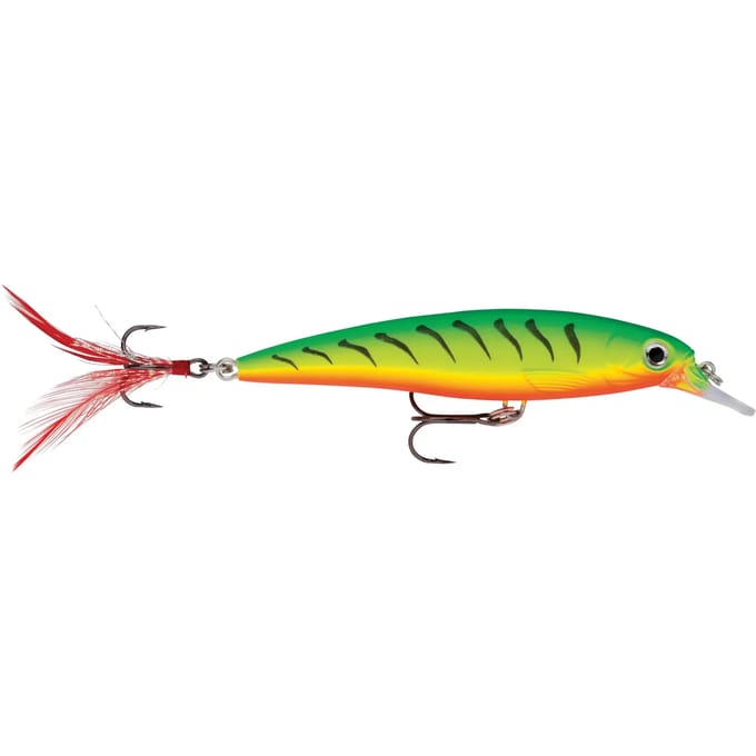 Lure Rapala x-rap® 4g