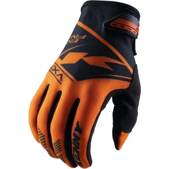 Motorcross handschoenen Kenny Brave