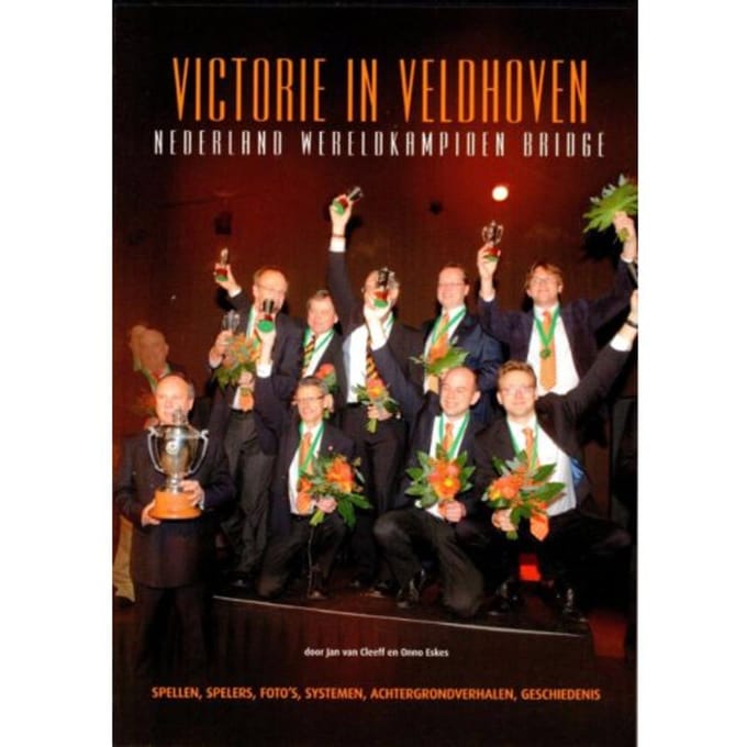 Victorie In Veldhoven - Jan van Cleeff