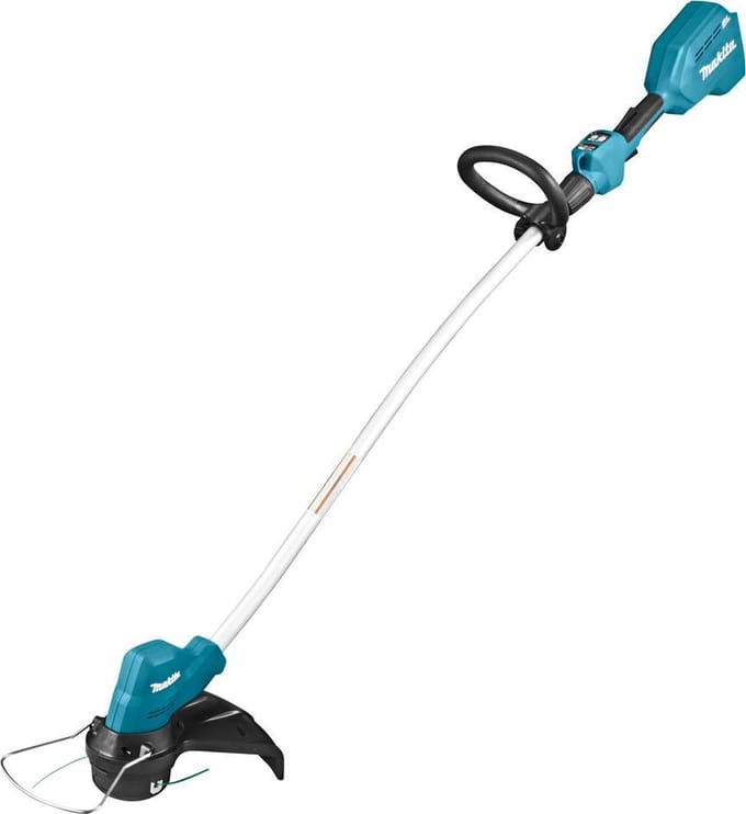DUR189T4JX 18 V Trimmer | 5.0 AH accu 4x