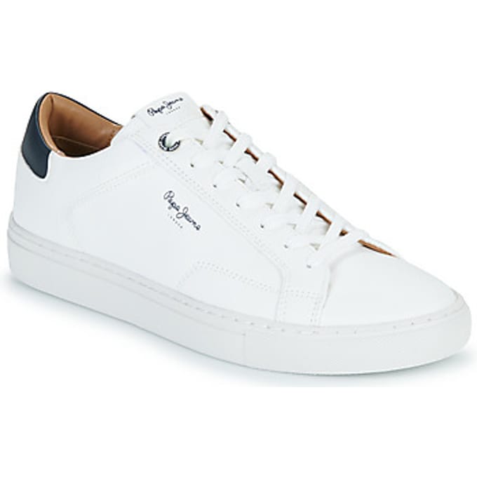 Pepe jeans  Lage Sneakers JOE BASIC