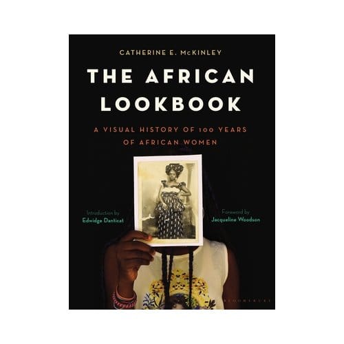 The African Lookbook - Catherine E. McKinley