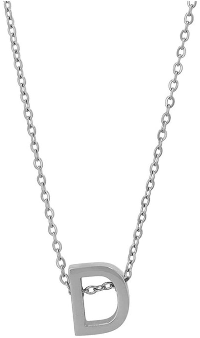 AKZENT Akzent damesketting met hanger Courrier, waterbestendig
