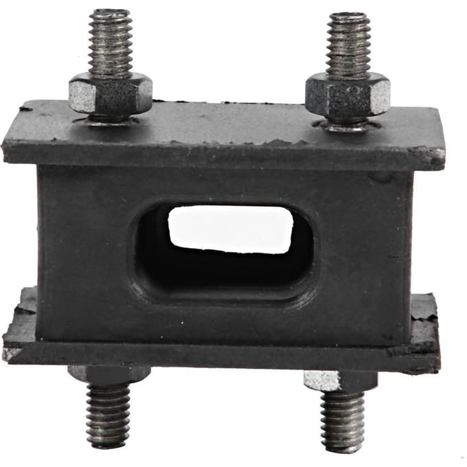 Uitlaathanger Montage Vervangingsaccessoire Geschikt voor Toyota Landcruiser BJ40 gray