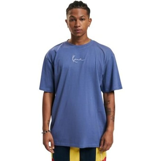 T-shirt Korte Mouw Karl Kani 6069115