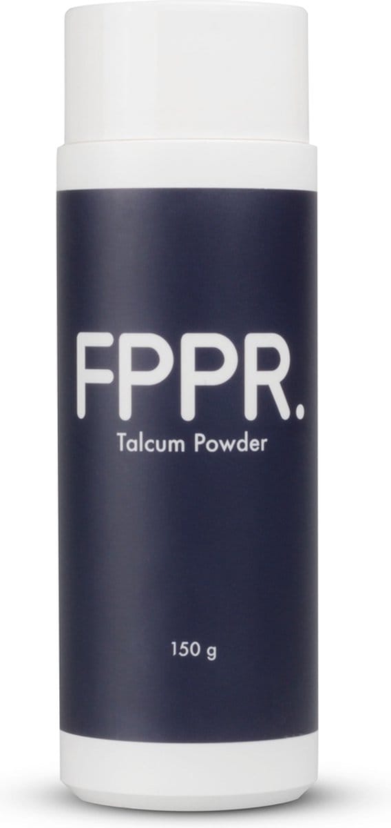 FPPR. - Masturbator Onderhoudspoeder - 150g