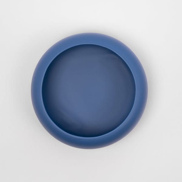 raawii Omar Bowl - electric blue - Ø23,5 cm
