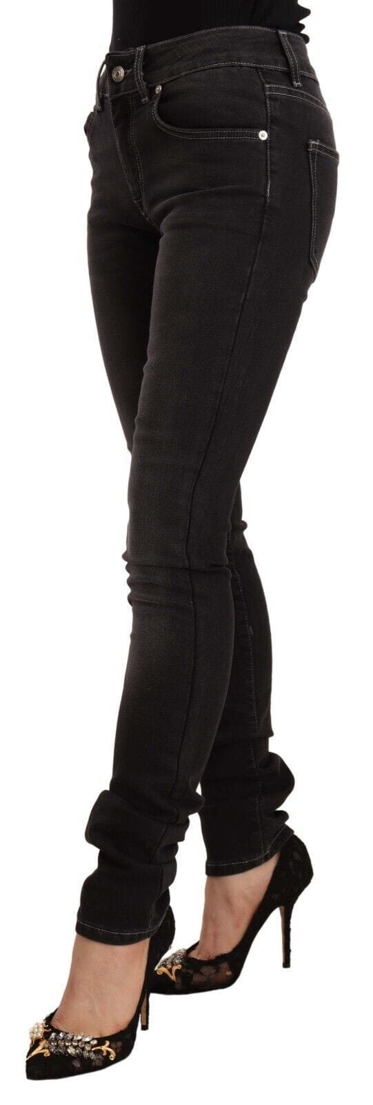 Gf Ferre Skinny Jeans