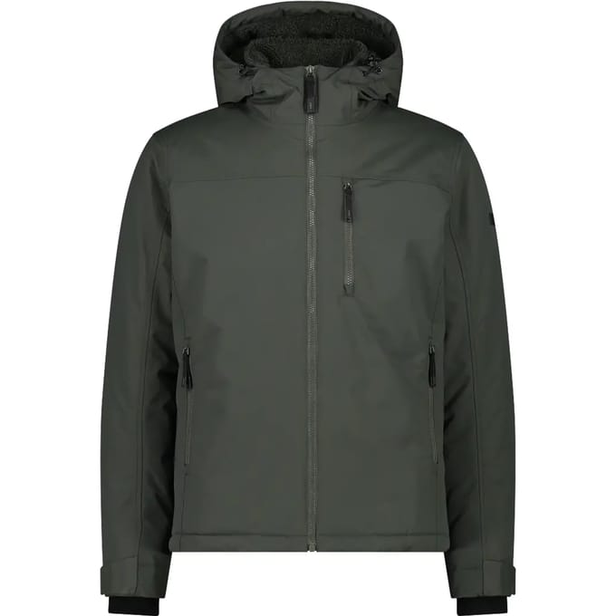 Taslan Hoodie CMP