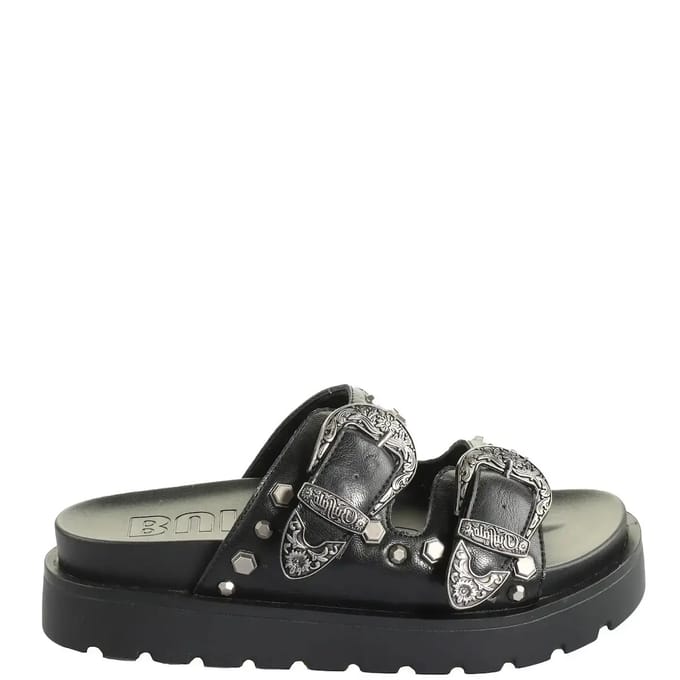 Vrouwenslippers Buffalo Raya Ari West