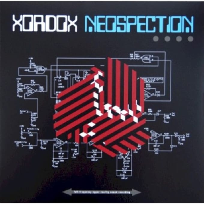 Neospection - Xordox
