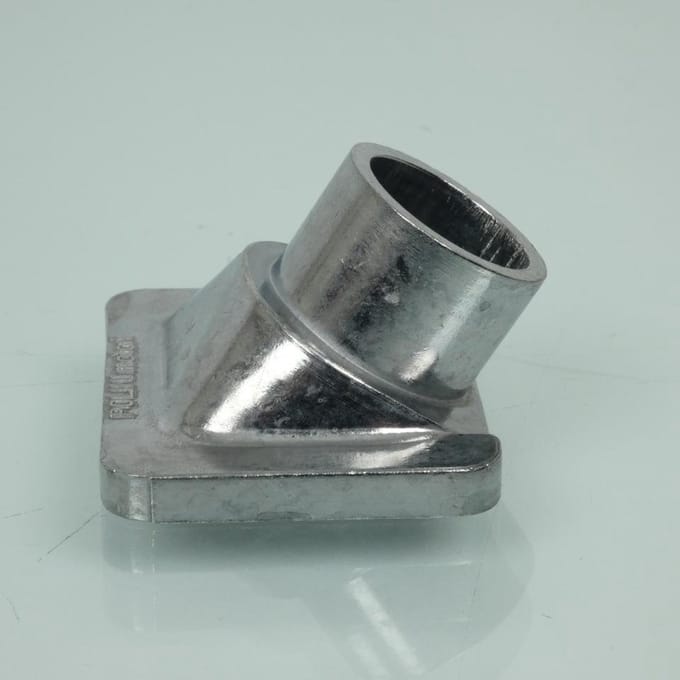 Pipe d admission Polini pour Mobylette Peugeot 50 103 L2 Neuf
