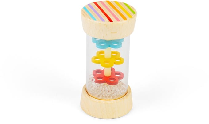 Bigjigs Mini Rain Stick