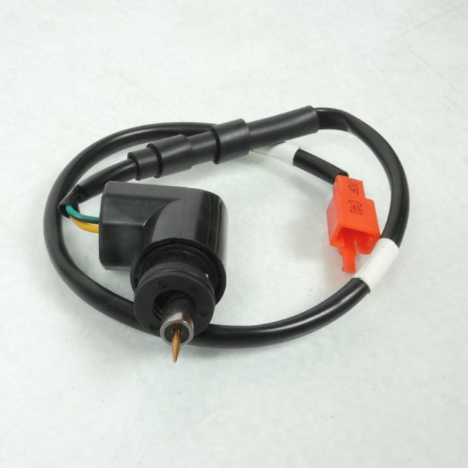 Starter de carburateur pour scooter Sym 50 CROX 2018 16101-XFA-0000 Neuf