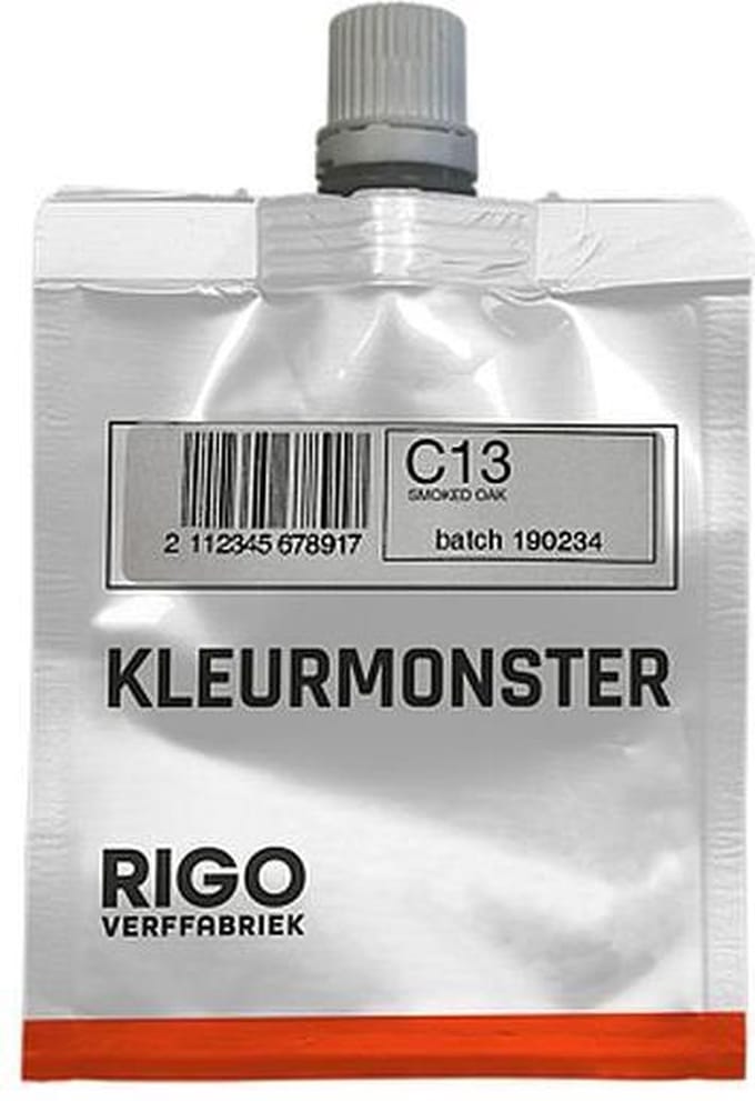 Kleurmonster Smoked Oak C13