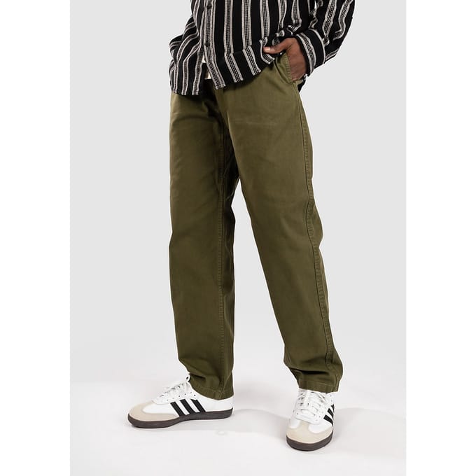 Gramicci Broek groen