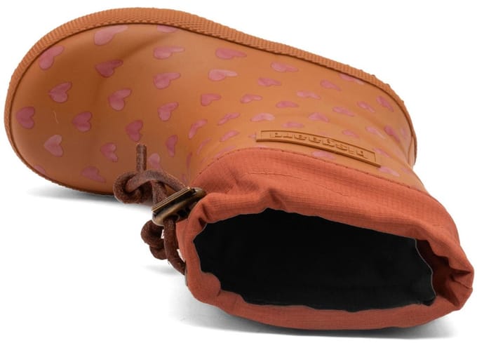 BISGAARD THERMOBOOTS AUTUMN HEARTBEAT-32