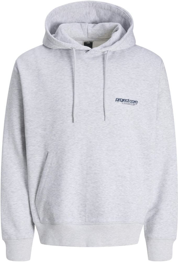 JACK&JONES - JCOUNION PRINT SWEAT HOOD NOOS - Heren - Sweaters