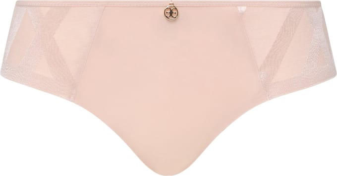 Chantelle dames short - Glaze shorty - 38