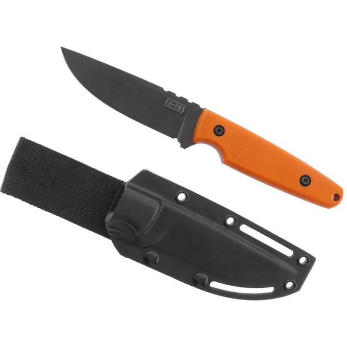 Zapas handie ceracoat g10 oranje