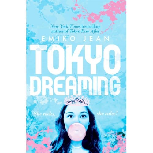 Tokyo Dreaming - Jean, Emiko