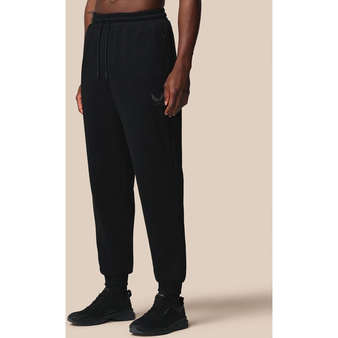 CASTORE cotton fleece jogger mlm00003cas-a009