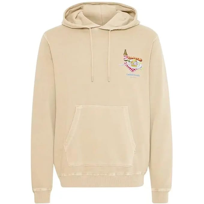 Sweatshirt Solid Ostin
