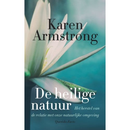 De Heilige Natuur - Karen Armstrong