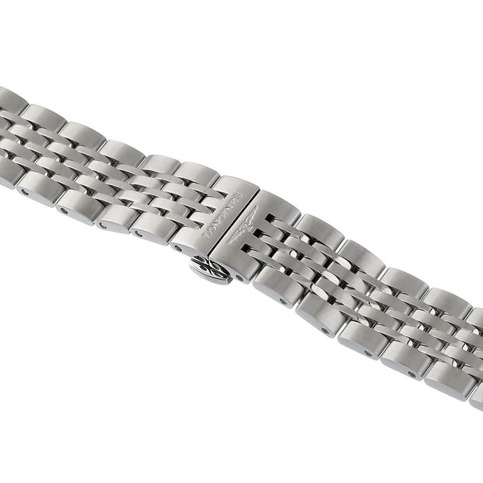 Longines L600152005 Record band