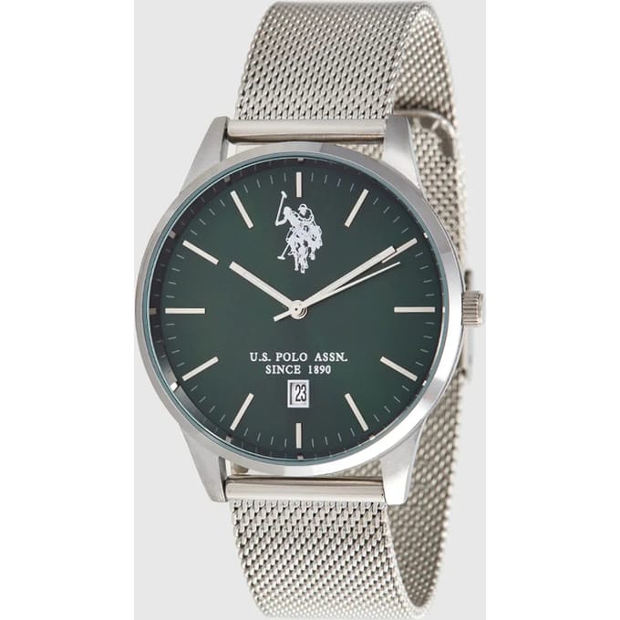 U.S. Polo Assn. Horloge Owen Herenhorloge