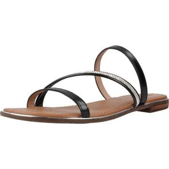 Platte sandalen Geox D Sozy Plus