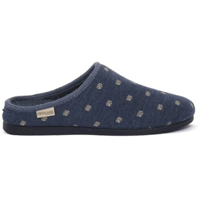 Pantoffels Grunland CI30360JEANS