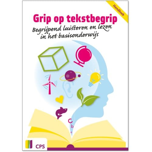 Grip Op Tekstbegrip - Jeroen Aarssen