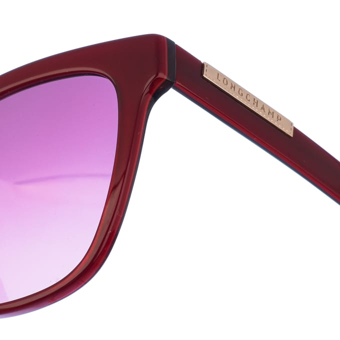 Zonnebril Longchamp LO644S