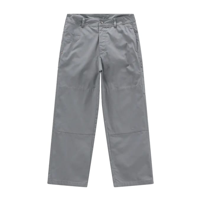 Broek met grote zakken CMP