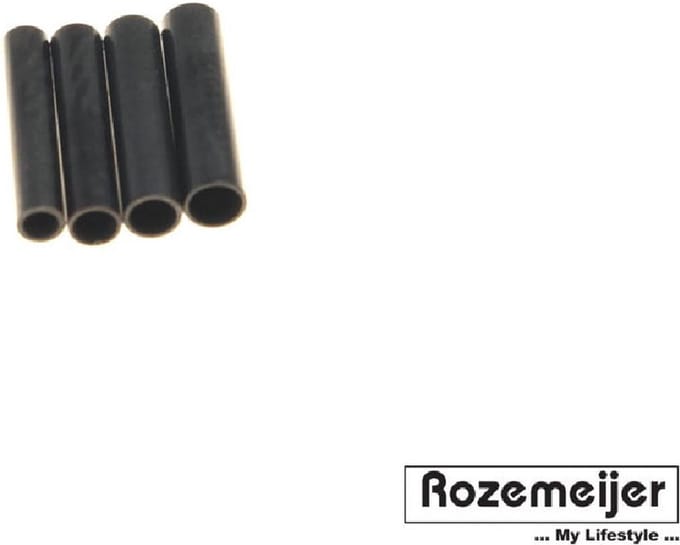 Rozemeijer Leader Sleeves 2.0mm 50pcs