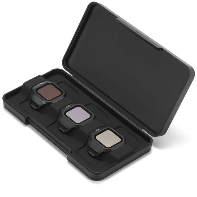 DJI Mini 5 Pro ND Filters Set (ND8/32/128)