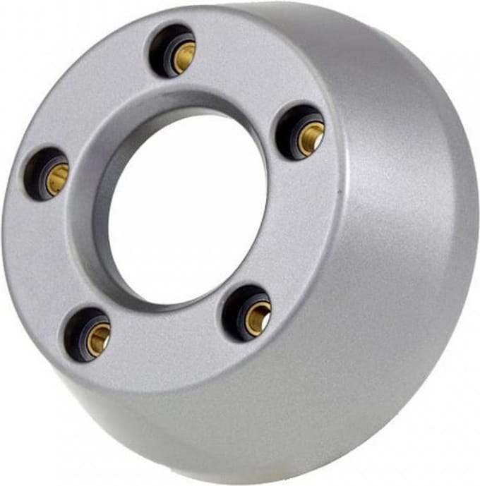 Protection pot d échappement RMS pour scooter Yamaha 500 Tmax 2001 à 2007 Neuf