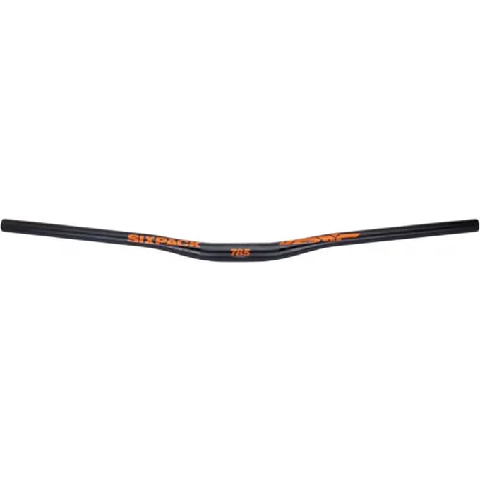 Hanger Sixpack Racing Vertic Rise 31.8