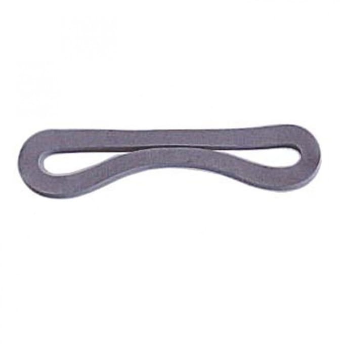 Campking Rubber Ring - 55 x 45 x 3,5 mm - 10 stuks