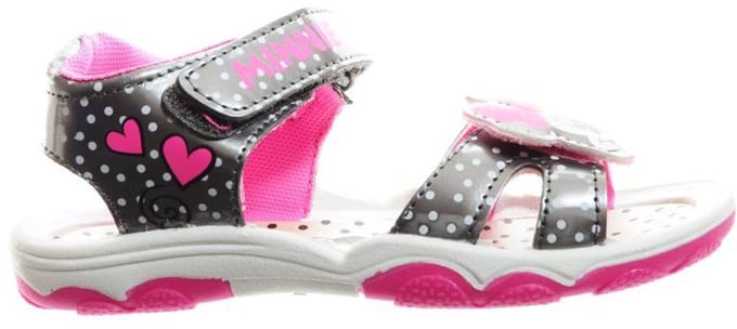 Minnie Mouse Sandaal Meisjes Velcro maat 29