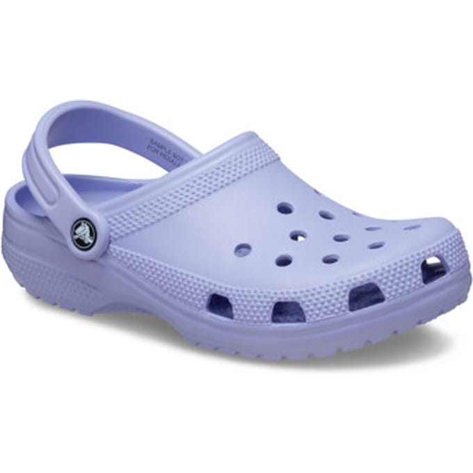 Klassieke klompen Crocs