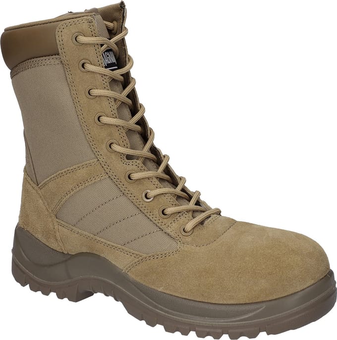 Magnum Centurion 8.0 SZ Coyote laarzen