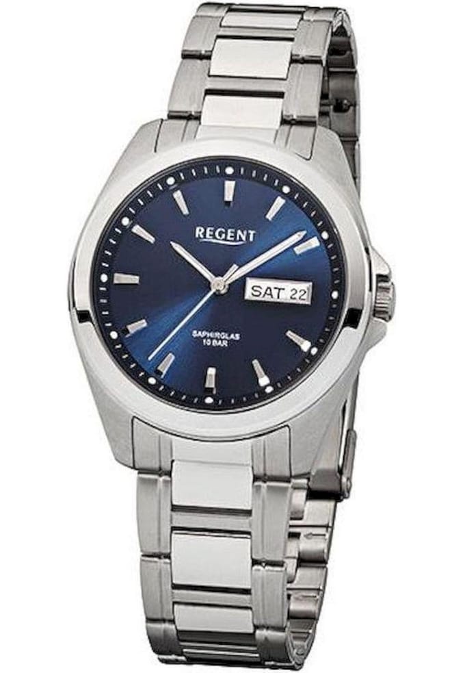 Regent Herenhorloge F-526